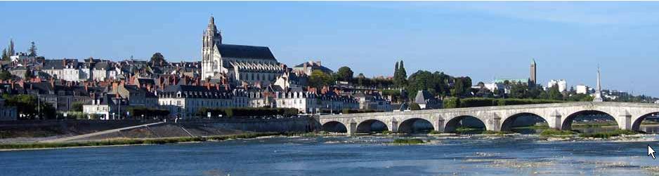 Des événements MICE dans les châteaux de la Loire