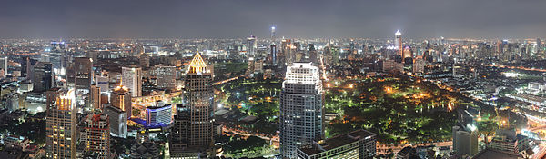 Bangkok sous haute surveillance après les manifestations du 25 novembre