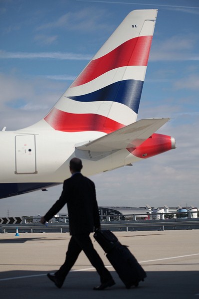 British Airways va étoffer son offre sur London City