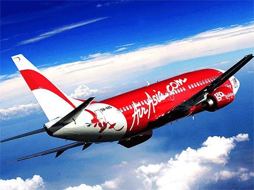 Air Asia envisage de revenir sur Paris