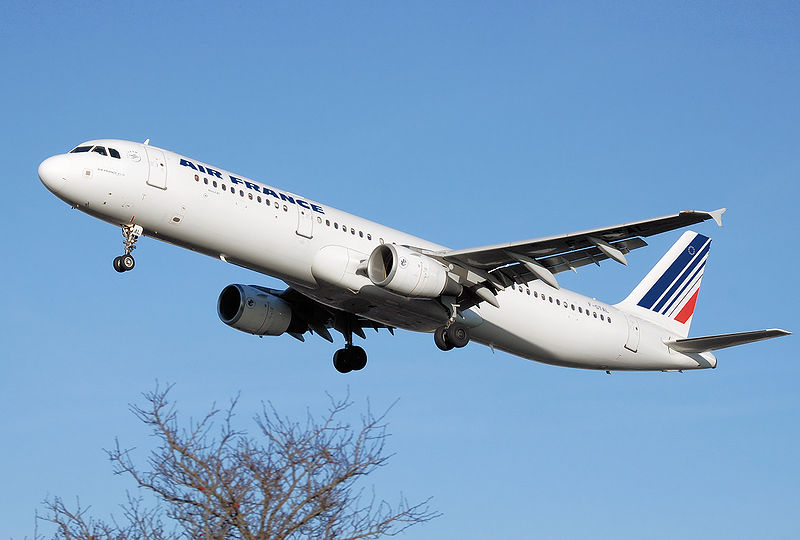 Air France dément avoir un régime de retraite chapeau en place