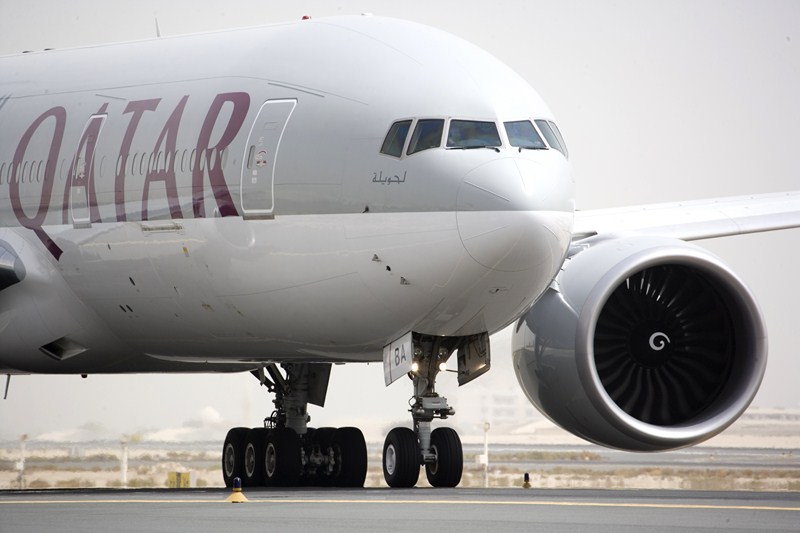 Qatar Airways s'envolera vers Dallas en juillet