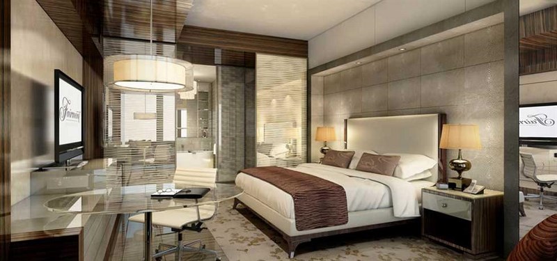 Fairmont ouvre un 4ème hôtel en Chine