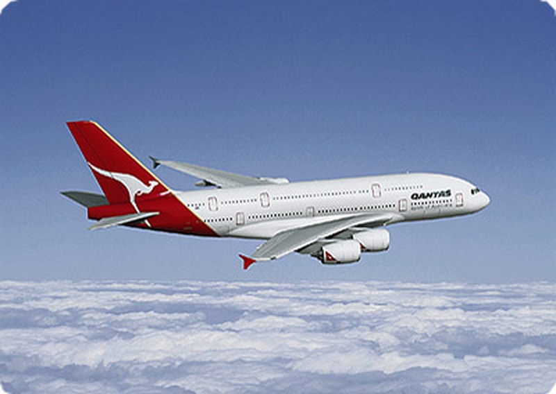 Emirates n'apportera pas d'aide financière à Qantas