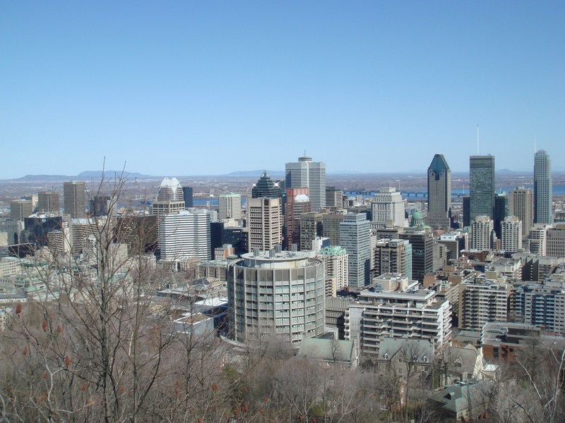 Montréal va lancer un appel d’offres pour ses voyages d’affaires