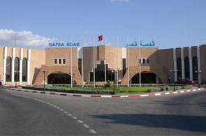 Tunisair veut relancer la ligne Tunis – Gafsa