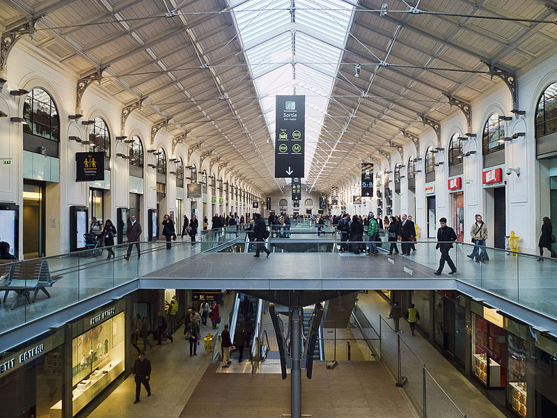 Sia : une nouvelle étude sur les défis de l’intégration urbaine des gares