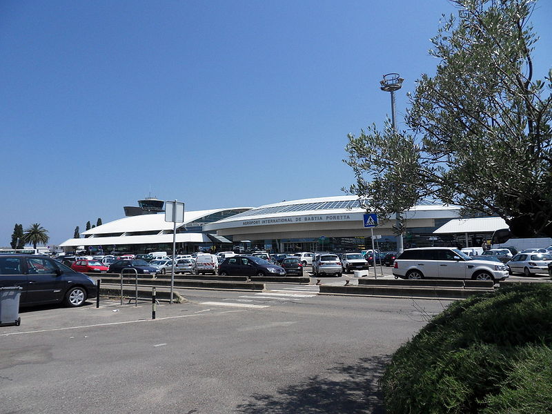 Air France : les salariés de l'escale Corse confirmés en CDI