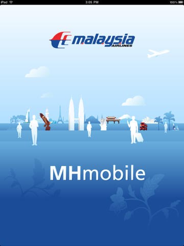Malaysia Airlines adopte l’enregistrement mobile