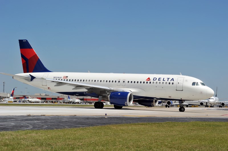 Delta va améliorer le confort de ses vols domestiques