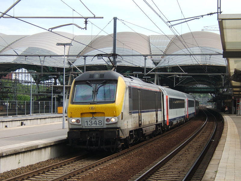 La SNCB veut du wifi dans les trains et les gares