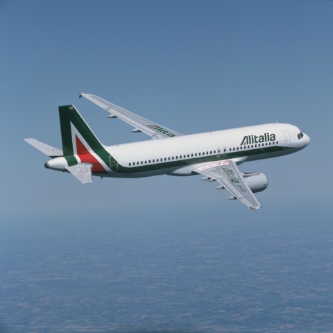 Etihad veut faire de Rome son hub européen en reprenant Alitalia