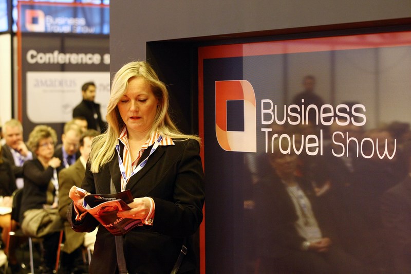La technologie s'intègre de plus en plus dans le Business Travel