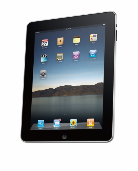 L’iPad pro devrait voir le jour fin 2014