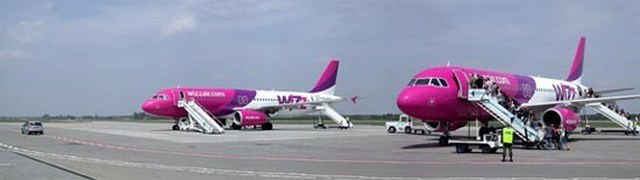 Wizz Air : un pass annuel pour embarquer en priorité