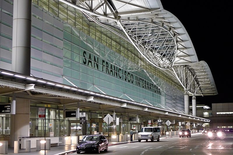 San Francisco Airport : le Terminal 3 s'offre une nouvelle zone d'embarquement