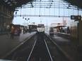 St Lazare : reprise du travail des conducteurs de train