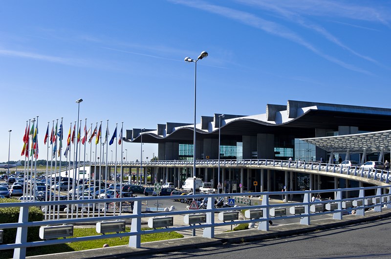 L’aéroport de Bordeaux s’installe sur les mobiles