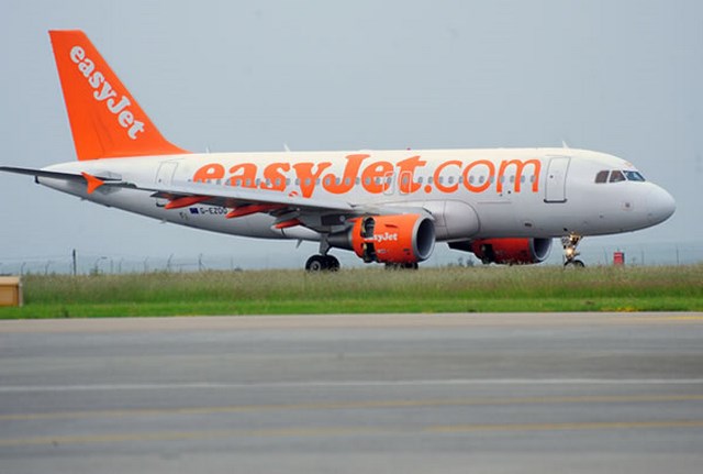 EasyJet : le mobile boarding pass atterrit à Belfast