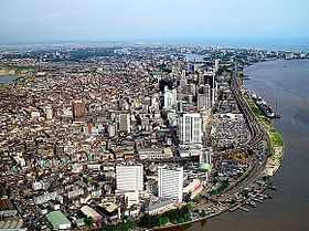 Nigeria: Dana Air reprend son envol