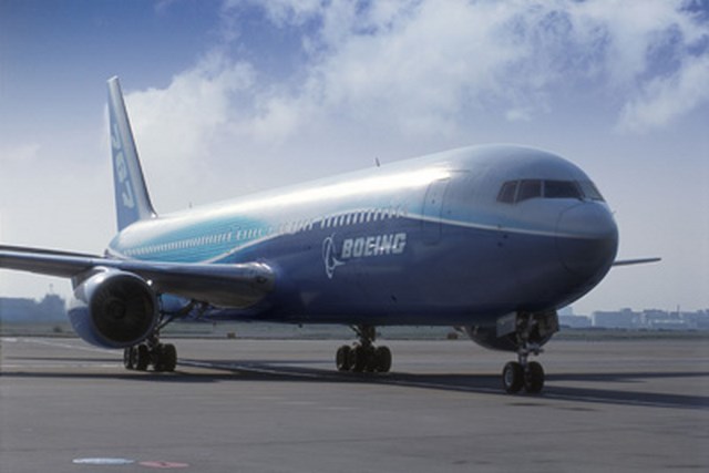 La FAA ordonne une inspection de tous les Boeing 767