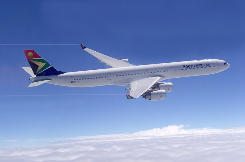 South African Airways enregistre de nouvelles pertes