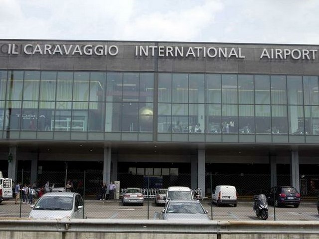 L’aéroport de Milan Bergame fermé du 13 mai au 2 juin