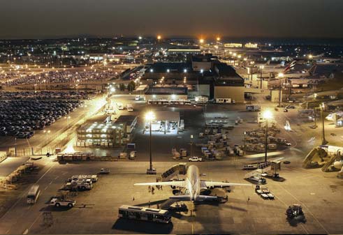 Une filiale d’ADP va moderniser l’aéroport de Bahreïn
