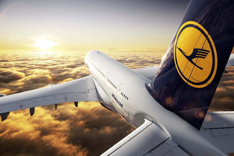 Lufthansa s’oppose au partenariat Etihad/Alitalia
