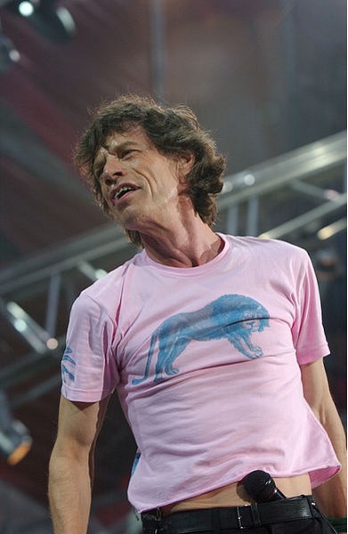 Mick Jagger se charge de la playlist de British Airways en mars