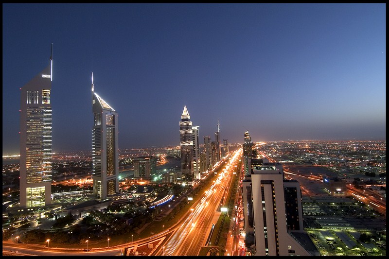 Dubaï va taxer les chambres d'hôtel à partir du 31 mars