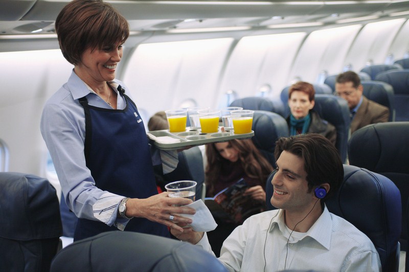 Aérien : Tripadvisor compare les services à bord