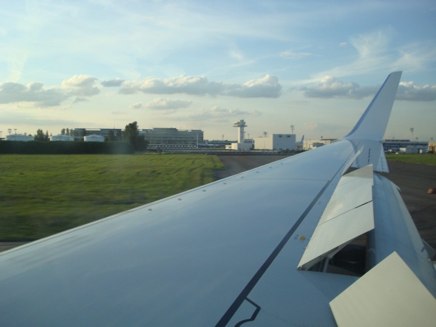 IATA : 5% de trafic passagers en plus en 2013