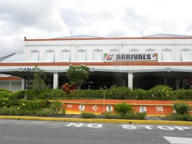 Guyana : des contrôles renforcés après des menaces sur les vols vers les USA