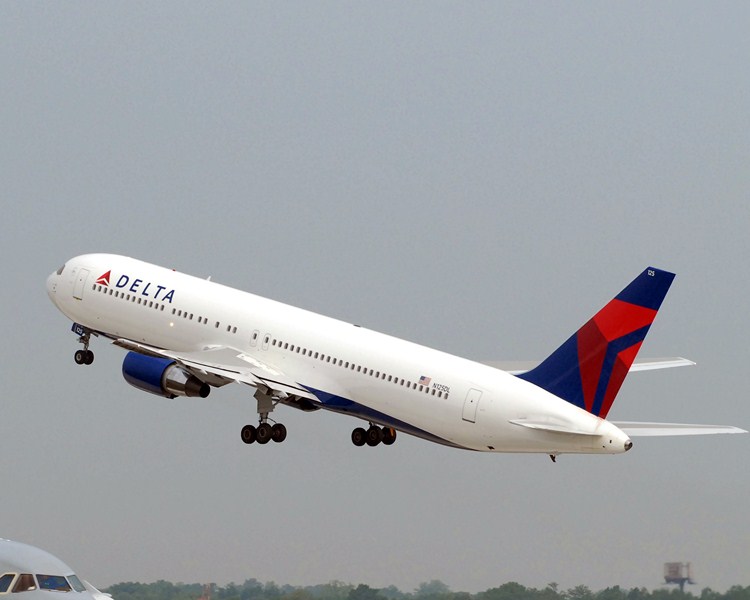 Delta assurera Londres Heathrow - Chicago en octobre
