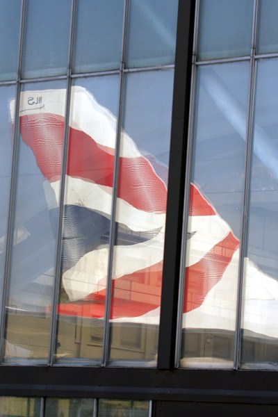 British Airways ouvre un salon à l’aéroport de Belfast