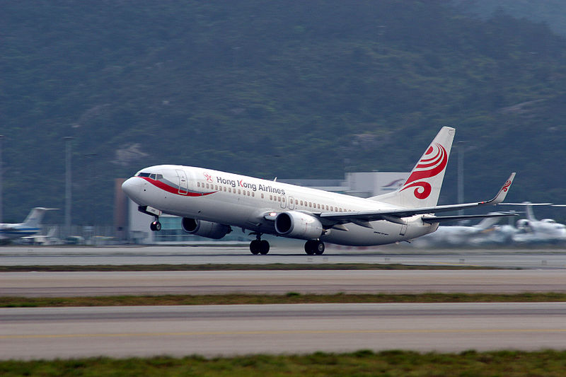 Hong Kong Airlines lance un Pass Intra Asie
