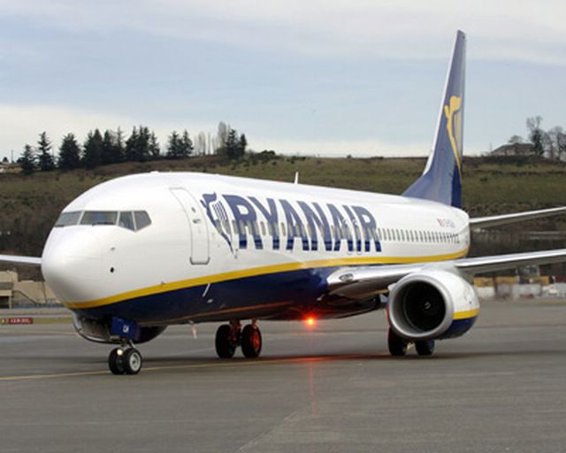 Bruxelles ne condamne pas les aides financières apportées à Ryanair par un aéroport danois
