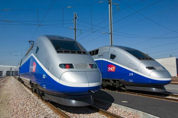 SNCF et Renfe renforcent leur offre entre Paris et Barcelone