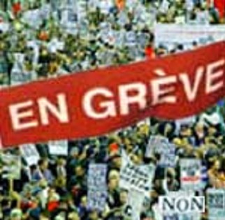 SNCF : préavis de grève dans les Alpes pour le week-end prochain