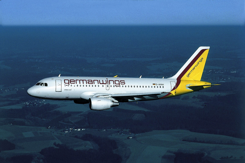Germanwings : les appareils électroniques autorisés en mode avion