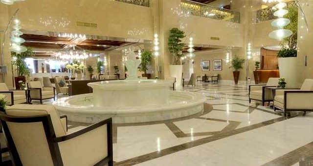 Hilton Suites s'installe à La Mecque