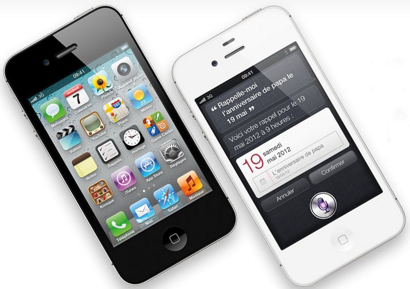 Apple lance son programme de reprise d’iPhones en France