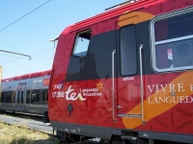 Le Languedoc – Roussillon généralisera ses trains à 1 € début 2015