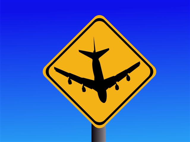 IATA : forte reprise du trafic aérien en janvier