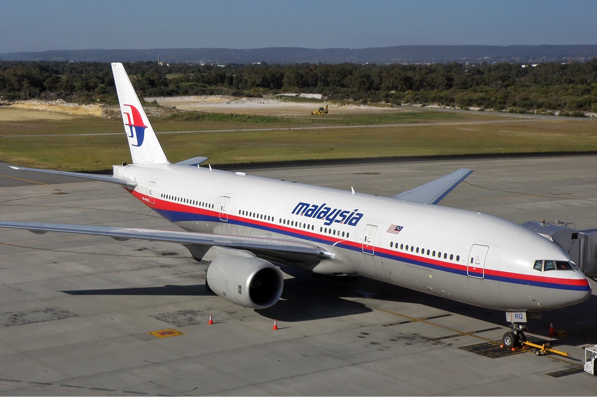4 français a bord du vol Malaysia MH370 toujours non localisé à cette heure