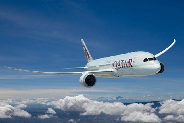 Qatar Airways étoffe son offre au Moyen-Orient