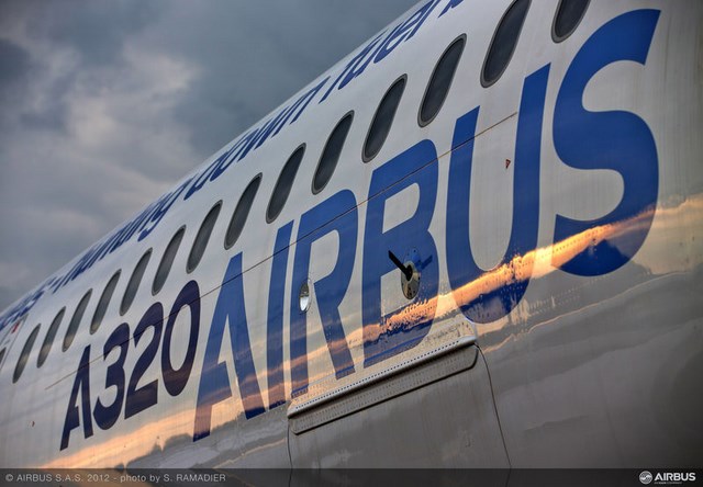 Une nouvelle compagnie saoudienne s’envolera avec des A320