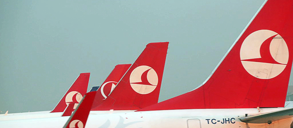 Paris - Hong Kong via Istanbul: un quasi sans faute avec Turkish Airlines