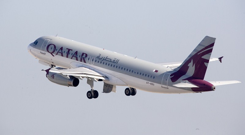 Qatar Airways se posera à Djibouti en juillet